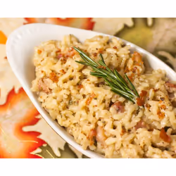 Alessi Autentico Premium Seasoned Risotto (Pack of 6)