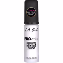 L.A. Girl PRO.color Foundation Mixing Pigment - 1 fl oz
