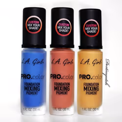 L.A. Girl PRO.color Foundation Mixing Pigment - 1 fl oz