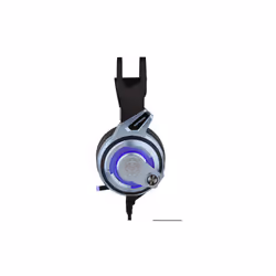 SOMIC G949DE Gaming Headset Virtual Sound LED Headphone
