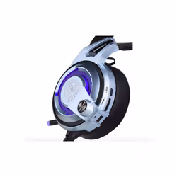 SOMIC G949DE Gaming Headset Virtual Sound LED Headphone