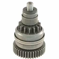 Pinion, starter; RMS; 14/40; 82612R, 82612R, 82612R, 82612R