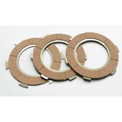 RMS 10 028 7606 Clutch Plate