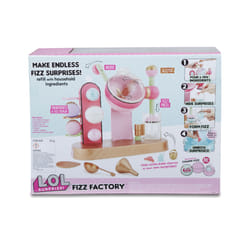L.O.L. Surprise! Fizz Factory Playset