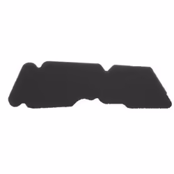 Air filter; RMS; without housing cover