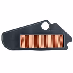 Air filter; RMS; with housing cover; 00164044