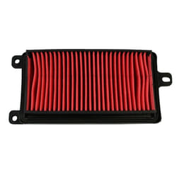 RMS 10 060 2451 Air filter with housing cover