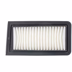 Air filter; RMS; with housing cover; 13780-10G00-000