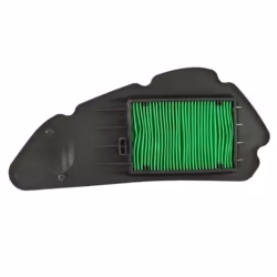 Air filter; RMS; with housing cover; 17210-K01-900
