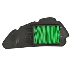 RMS 10 060 2851 Air filter with housing cover