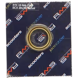 Crankshaft Seal; RMS; AP8206212, 931012013800