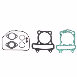 Gasket Set, cylinder head; RMS
