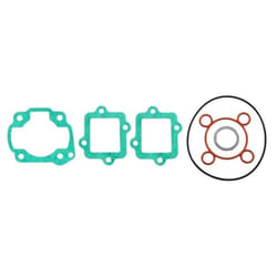 RMS 10 068 9750 Gasket Set, cylinder head Water-cooled 47
