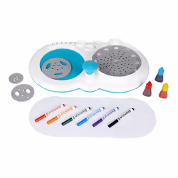 Crayola Spin N Spiral Art Station