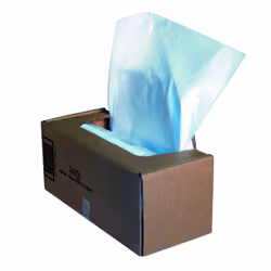 Fellowes Shredder Bags 94 Litres, Bag, 94 L, Paper, 236 mm, 114 mm, 100 mm
