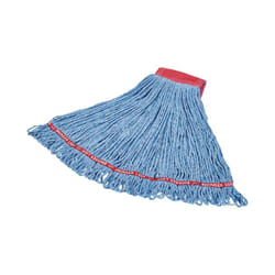 Rubbermaid FGC15306BL00 mop accessory Mop head Blue