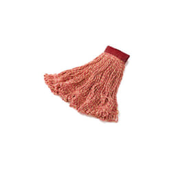 Rubbermaid FGD25306RD00 mop accessory Mop head Red