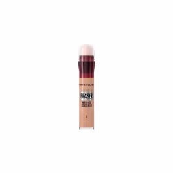 Maybelline Instant Anti Age Eraser Eye Concealer, Dark Circles And Blemish Concealer, Ultra Blendable Formula, 04 Honey