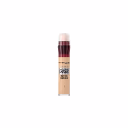 Maybelline Concealer Instant Anti Age Eraser Eye Concealer, Dark Circles and Blemish Concealer, Ultra Blendable Formula 01 Li ...