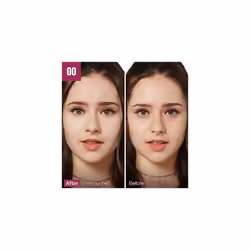 Maybelline Instant Anti Age Eraser Eye Concealer, Dark Circles And Blemish Concealer, Ultra Blendable Formula, 00 Ivory