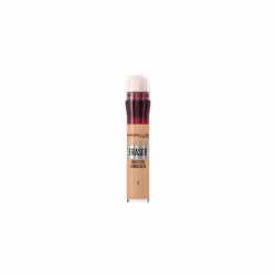 Maybelline Instant Anti Age Eraser Eye Concealer, Dark Circles And Blemish Concealer, Ultra Blendable Formula, 08 Buff