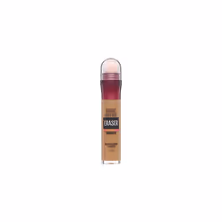 Maybelline Instant Anti Age Eraser Eye Concealer, Dark Circles and Blemish Concealer, Ultra Blendable Formula, 11 Tan
