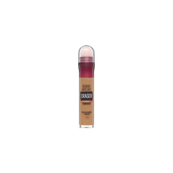Maybelline Instant Anti Age Eraser Eye Concealer, Dark Circles and Blemish Concealer, Ultra Blendable Formula, 11 Tan