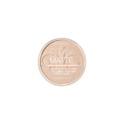 Rimmel Stay Matte Pressed Powder, Warm Beige, 14g