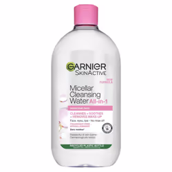 Garnier Micellar Cleansing Water 700ml