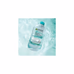 Garnier Micellar Hyaluronic Aloe Cleansing Water For Dehydrated Skin 400ml 400ml