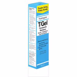 Neutrogena T/Gel Therapeutic Shampoo For Flaky 250ml