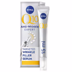 NIVEA Q10 Anti-Wrinkle Power Expert Wrinkle Filler Serum (15ml) 15ml
