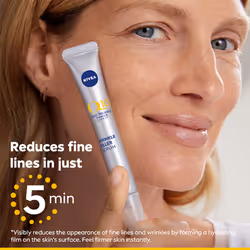 NIVEA Q10 Anti-Wrinkle Power Expert Wrinkle Filler Serum (15ml) 15ml