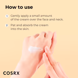 COSRX Advanced Snail 92 All in one Cream 3.53 oz