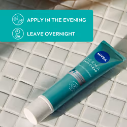 NIVEA Derma Skin Clear Chemical Exfoliator (40ml) 40ml