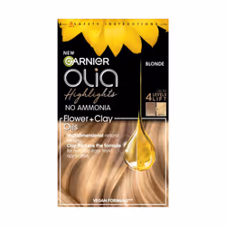 Garnier Olia Permanent Highlights For Blonde Hair 4 L