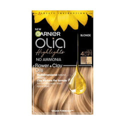 Garnier Olia Permanent Highlights For Blonde Hair 4 L