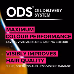 Garnier Olia Permanent Hair Dye, Up to 100% Grey Hair Coverage, No Ammonia, 5.0 Brown