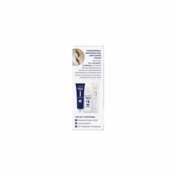 Clairol Nice'n Easy CrÃme, Natural Looking Oil Infused Permanent Hair Dye, 7CB Dark Champagne Blonde (Pack of 2)