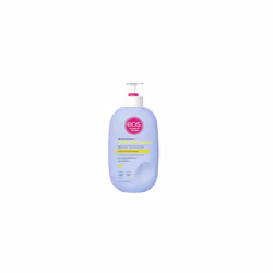 eos vanilla cashmere body lotion shea better 24hr moisture - 16 oz/473 ml