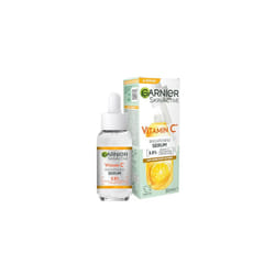 Garnier Vitamin C Serum for Face 30Ml