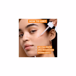 Garnier Vitamin C Serum for Face 30Ml