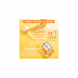 Garnier Vitamin C Serum for Face 30Ml