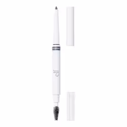 e.l.f. Instant Lift Waterproof Brow Pencil, Long-Lasting Eyebrow Pencil For Grooming & Shaping Brows, Vegan & Cruelty-Free, G ...