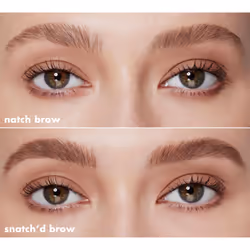 e.l.f. Instant Lift Waterproof Brow Pencil, Long-Lasting Eyebrow Pencil For Grooming & Shaping Brows, Vegan & Cruelty-Free, Grey