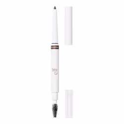 e.l.f. Instant Lift Waterproof Brow Pencil, Long-Lasting Eyebrow Pencil For Grooming & Shaping Brows, Vegan & Cruelty-Free, N ...