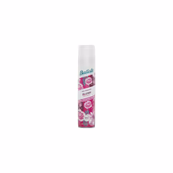 Batiste Dry Shampoo in Blush 200ml, Floral & Flirty Fragrance, No Rinse Spray to Refresh Hair in Between Washes (Packing May  ...