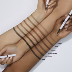 e.l.f. Instant Lift Brow Pencil 0.18 g Brown