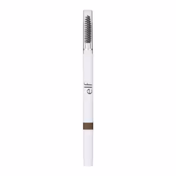 e.l.f., Instant Lift Brow Pencil, Dual-Sided, Precise, Fine Tip, Shapes, Defines, Fills Brows, Contours, Combs, Tames, Taupe 0.18g