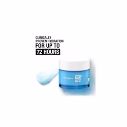 Neutrogena Hydro Boost Water Gel Moisturiser, 50 ml (Pack of 1)